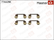 MasterKit 7 * * * 8
