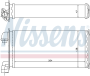 Nissens 70501