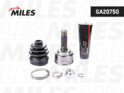 Miles GA20750