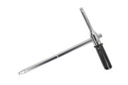 Kraft KT700825 Ключ баллонный разборный крестообразный в кейсе 17,19,21,23 мм