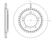 G-BRAKE GR20270