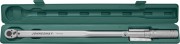 Jonnesway T04300 Ключ динамометрический 3/4&quot;&quot;DR, 80-400 Нм