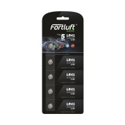 FORTLUFT LR415