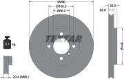 Textar 9 * * * 3