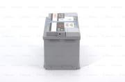Bosch 0092S5A130 Батарея аккумуляторная 95А/ч 850А обратная полярн. стандартные (Европа) клеммы