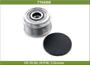 Tesla Technics T * * * 8