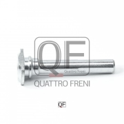 QUATTRO FRENI QF51F00012