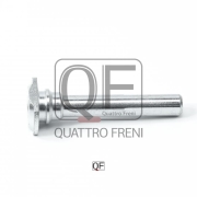 QUATTRO FRENI Q * * * 2