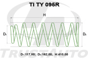 Trust Auto TITY095R