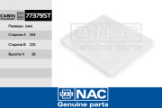 Nac 77379ST