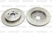PATRON P * * * 4