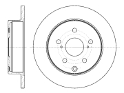 G-BRAKE GR01693