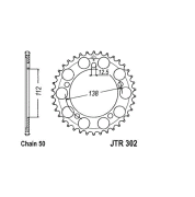 JT Sprockets JTR30239