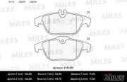 Miles E110261