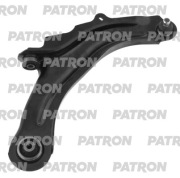 PATRON P * * * R