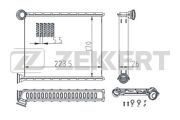 Zekkert MK5114