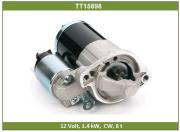 Tesla Technics TT15898