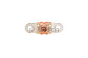 Bosch 1987531018 Предохранитель Плоский "Midi" UNIVERSAL /30A 1987531018