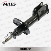 Miles DG11652