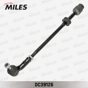 Miles D * * * 6
