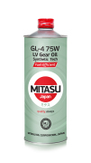 MITASU MJ4201