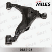 Miles DB62198