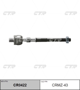 Ctr CRMZ43
