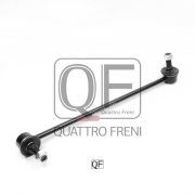 QUATTRO FRENI QF13D00345