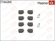 MasterKit 7 * * * 4