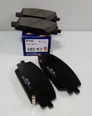 Sangsin brake S * * * 4