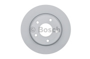 Bosch 0986479C26 Тормозной диск