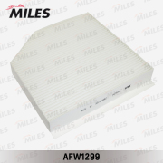 Miles AFW1299 Фильтр салонный