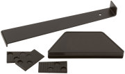 FINCH INDUSTRIAL TOOLS 59295 Набор для укладки ламината ( скоба и клинья распорные 20 шт. )