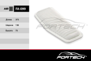 Fortech FA099