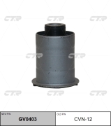CTR GV0403