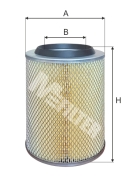 M-Filter A148