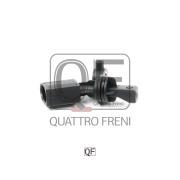 QUATTRO FRENI QF61F00354