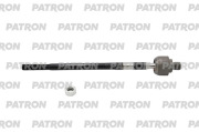 PATRON P * * * R