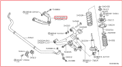 NISSAN 5 * * * A