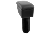 REIN REIN789020 Автоподлокотник REIN  для NISSAN Terrano, 2014-; RENAULT Duster, 2011-, черный, экокожа