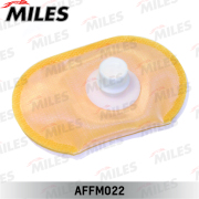 Miles AFFM022