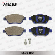 Miles E500400