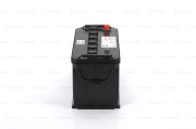 Bosch 0092T30730 Батарея аккумуляторная 110А/ч 850А обратная полярн. стандартные (Европа) клеммы