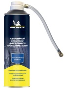 Michelin 32699 Авар.герметик для проколотых шин, аэрозоль, 500 ml