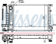 Nissens 60735A