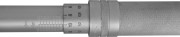 Jonnesway T04300 Ключ динамометрический 3/4&quot;&quot;DR, 80-400 Нм