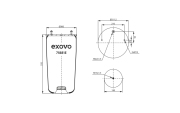 EXOVO 71881E