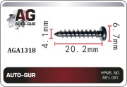 Auto-GUR AGA1318