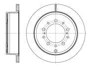 G-BRAKE GR21148