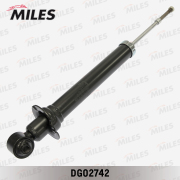 Miles DG02742